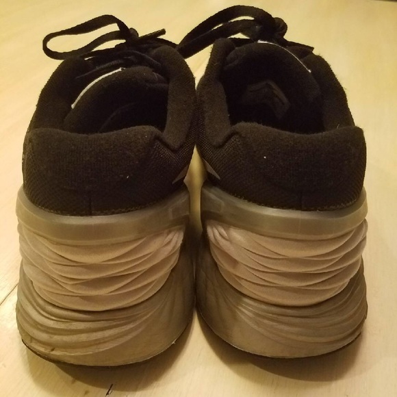Nike Running Shoes Lunarglide 6 size 12.5 - Picture 4 of 4